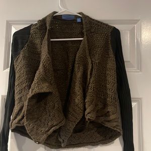 Vera Wang Cardigan